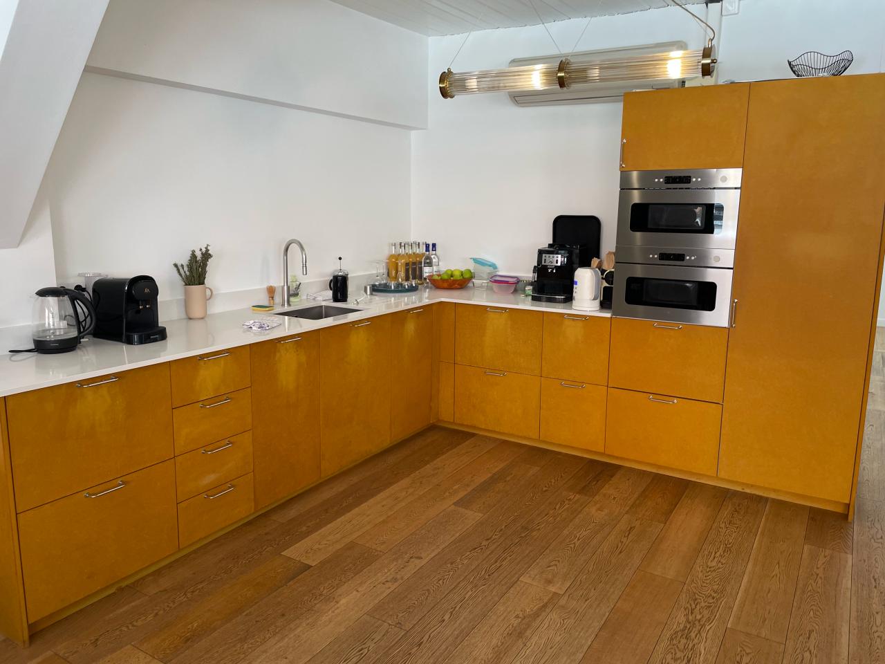 Bureau Paris 941m² Location bureau Paris OLBUR2531417 16